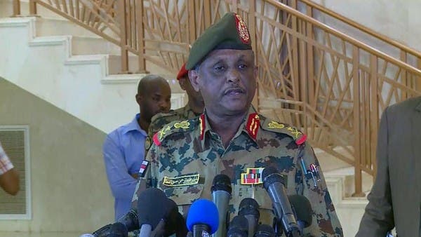 المجلس السوداني: اتفاق نهائي على مرحلة انتقالية 3 سنوات