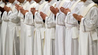 Five US abuse victims sue Vatican to release names of predator priests