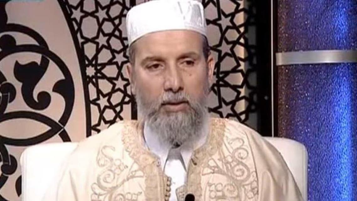 سامي الساعدي