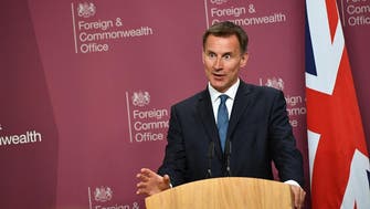 UK ministers drawing up plans to target Iran regime with sanctions: Report