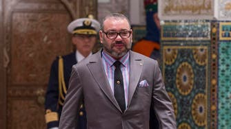 Israel ties: Morocco’s King tells Palestinians Rabat stands by two-state solution