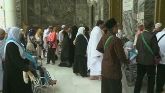 أكثر من 7 ملايين تأشيرة عمرة بأول 10 أيام في رمضان