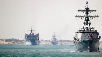 إيران تهدد سفن أميركا بالخليج.. "صواريخنا تطالها"