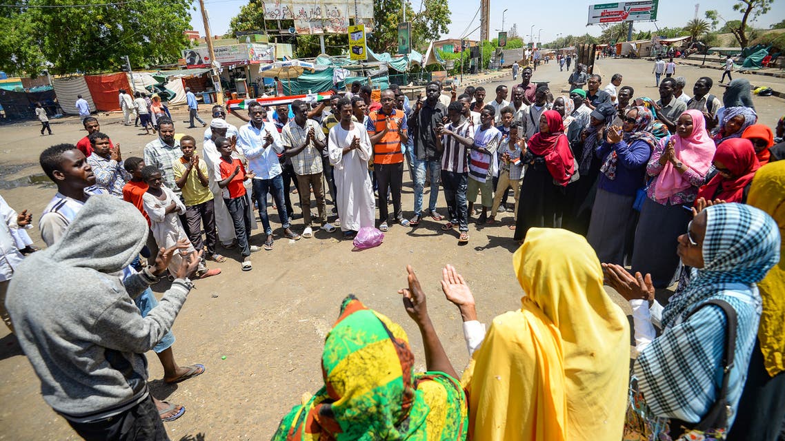 السودان