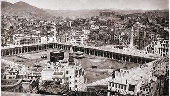 Early photobooks of Mecca by Dutch orientalist net record at auction