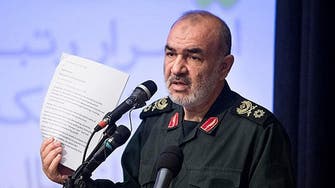 Coronavirus may be US ‘biological attack’: IRGC head Hossein Salami