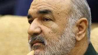 قائد الحرس الإيراني يطلع الشورى على سقوط طائرة أوكرانيا