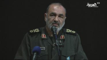 THUMBNAIL_ قائد الحرس الثوري: إيران لا تسعى للحرب وأعداءنا يخافونها 