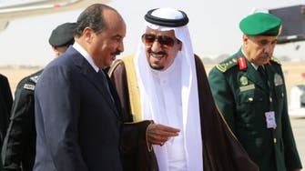 موريتانيا ترحب بدعوة الملك سلمان لعقد قمتين خليجية وعربية