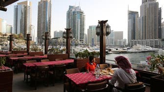 Coronavirus: UAE restaurants told to close, delivery only