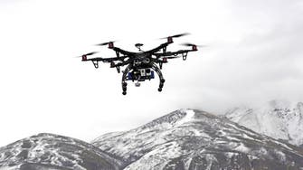 States turn to drones to predict avalanches, spot wildlife