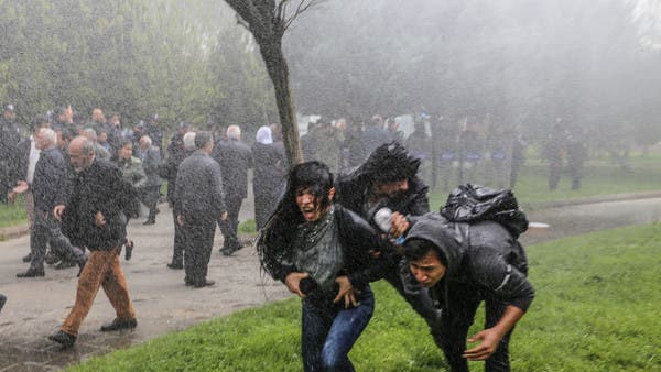 قبل انتخابات اسطنبول.. أردوغان "يغازل" الأكراد