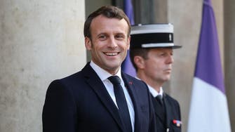 Macron to discuss Renault/Nissan with Japan’s Abe next week 