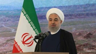 ایران میں ہزاروں افراد کے مظاہرے، روحانی کو پھانسی دینے کا مطالبہ