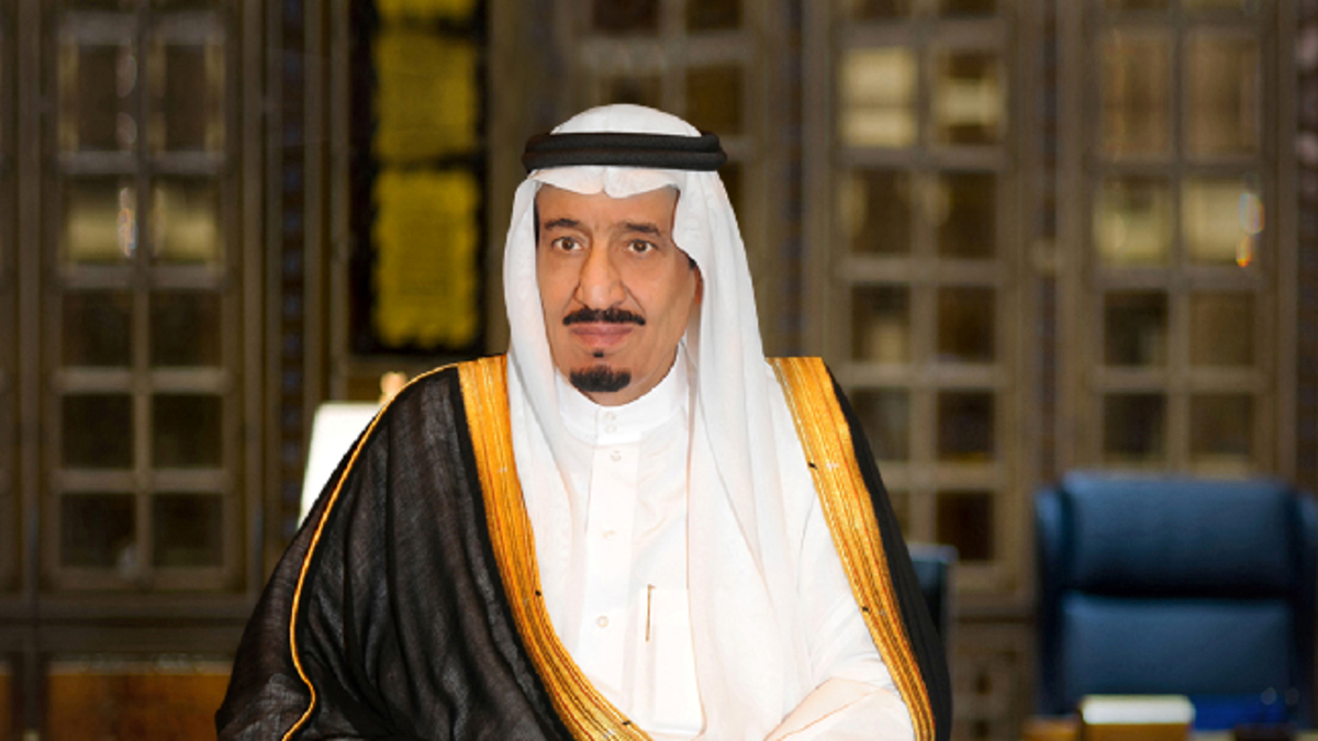 الملك سلمان: “أم القرى” عاصرت تأسيس السعودية ونهضت مع نهضتها