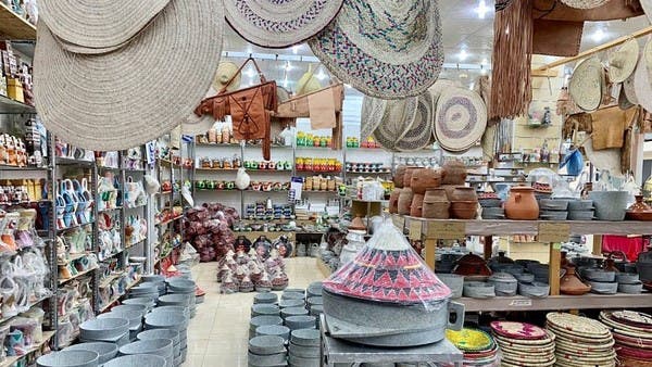 رمضان ينعش المنتجات التراثية بنجران.. لهذا السبب