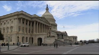 الكونغرس يسابق الوقت للتوصل إلى اتفاق بشأن الموازنة               