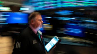 Tech rally leads US stocks higher
