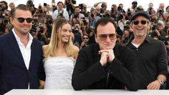 Pitt, DiCaprio talk Tarantino’s love letter to Hollywood