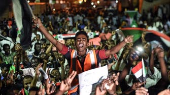 Sudan protest group calls for a general strike as talks falter