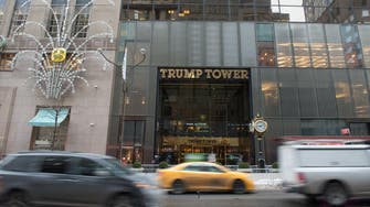 Hamas sympathizer threatening to blow up Trump Tower arrested