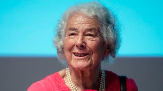 ‘The Tiger Who Came to Tea’ author Judith Kerr dies at 95