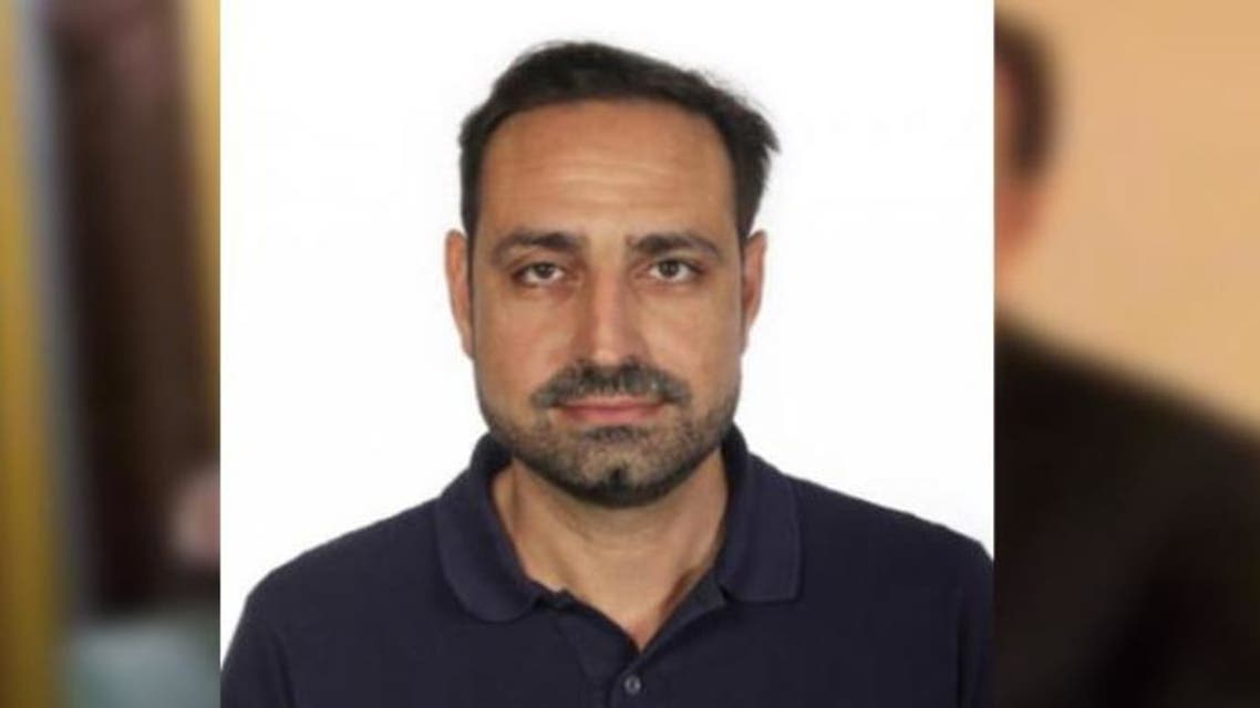 المحقق الأممي المنصف قرطاس