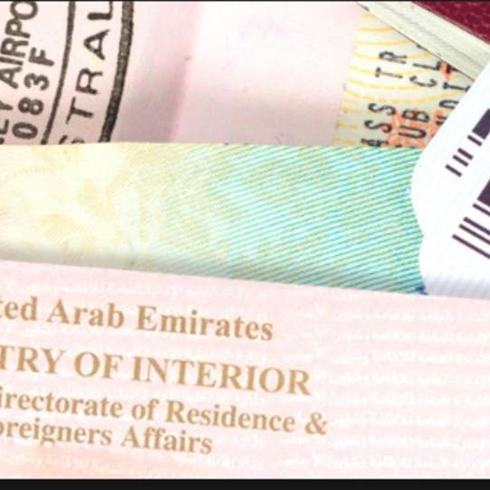 الإمارات تتيح "الإقامة الذهبية" لمدة 10 سنوات لهذه الفئة