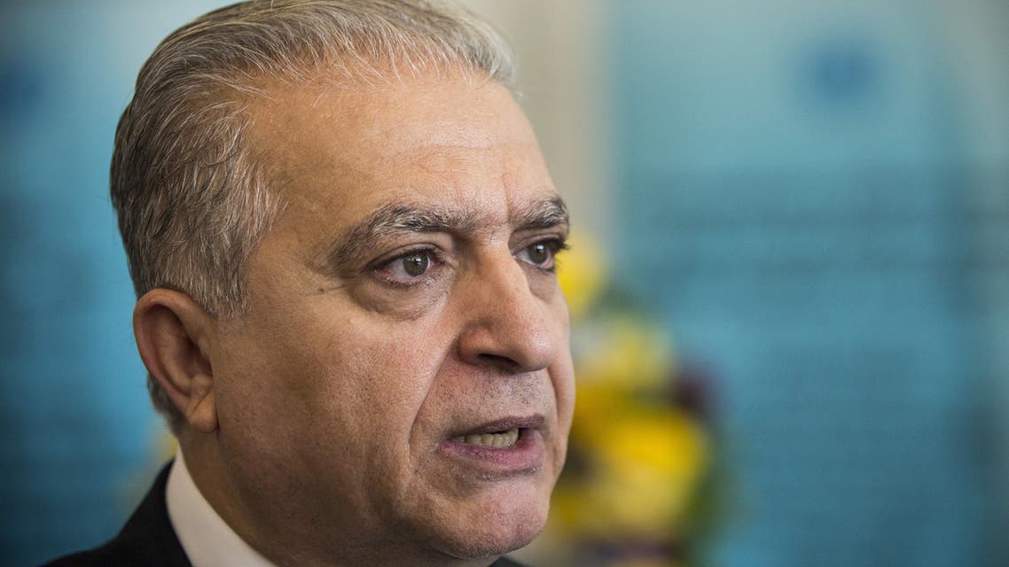 Mohamed Ali Alhakim محمد علي الحكيم