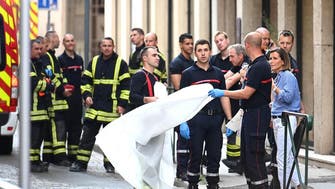 Lyon bomb blast suspect pledged allegiance to ISIS