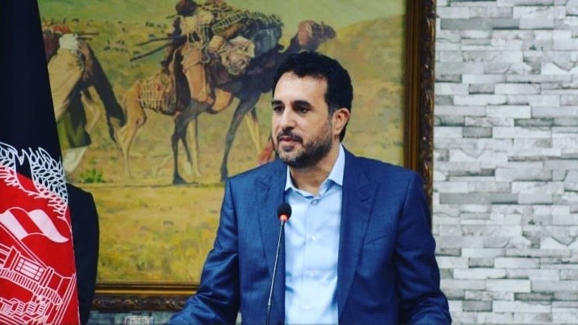 فرماندۀ تازۀ قول اردوی عملیات ویژۀ ارتش