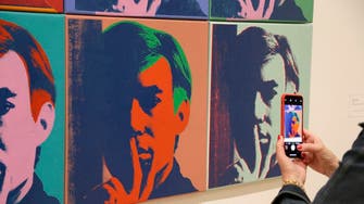 California show explores Warhol’s social, tech foreshadowing