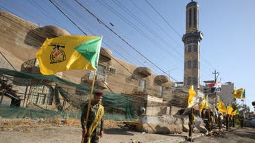موقف الميليشيات العراقية من الأزمة بين أميركا وإيران