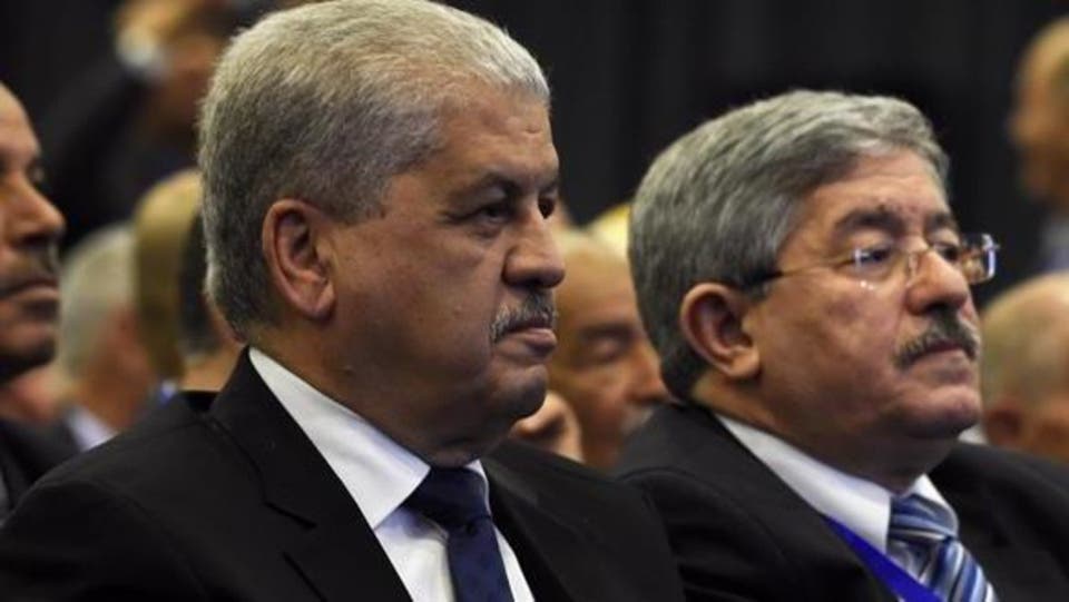 الجزائر إحالة رئيسي وزراء سابقين إلى المحكمة العليا