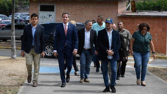 Venezuela negotiators return to Norway for crisis talks