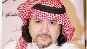 الفنان السعودي خالد سامي يدخل العمليات لزراعة كبد