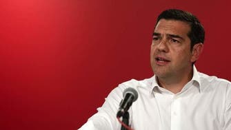 اليونان.. زعيم الحزب الحاكم يقر بالهزيمة في الانتخابات