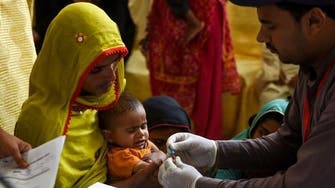 حقن ملوثة.. باكستان تؤكد إصابة 700 معظمهم أطفال بالإيدز