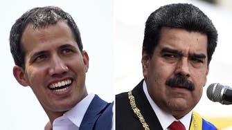 Trump, Maduro confirm talks as opposition stays mum
