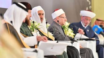 أمين عام منظمة التعاون الإسلامي يشيد بتجربة السعودية في الوسطيّة