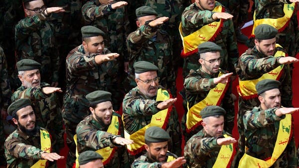 موقع أميركي: طرد حزب الله من الدولة اللبنانية هو الحل