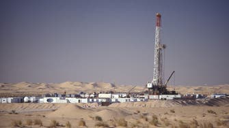 إمدادات أميركية منافسة تهبط بصادرات الغاز الجزائري