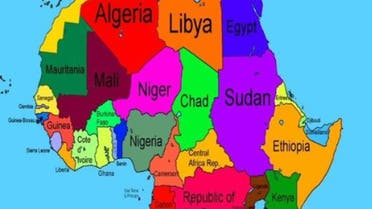 Ethiopia apologizes for map that erased neighboring Somalia. (Twitter)