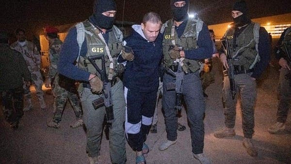 هذه قائمة جرائم هشام عشماوي التي ستحاكمه مصر عليها؟