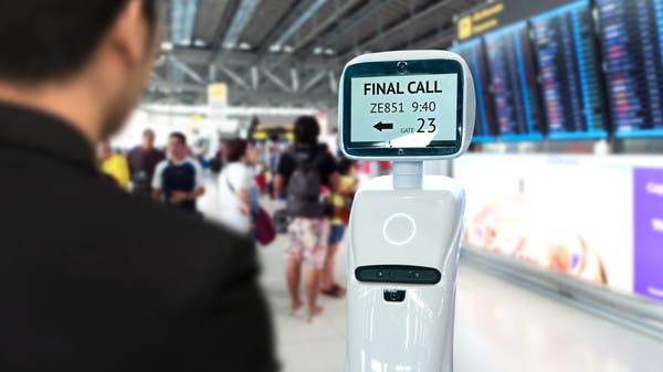 كيف سيوظف الذكاء الصناعي لتتبع وضبط المشتبه بهم؟