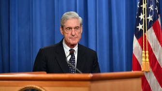 US Special counsel Mueller says he’s leaving Justice Department 