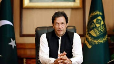 prime minister Imran khan