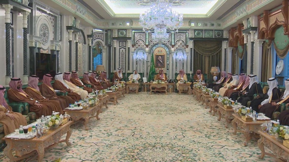يدا بيد نحو المستقبل شعار قمة منظمة التعاون الإسلامي في مكة