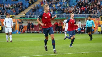مونديال الشباب: النرويج تسحق هندوراس بـ 12 هدفاً