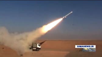 هذه صواريخ إيران التي نشرتها في لبنان واليمن